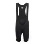 Rattap&uuml;ksid Rock Machine Race BIB Men, must, M