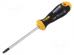 Screwdriver: standard | Torx&reg; | TX20 | ERGONIC&reg;
