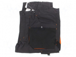 Dungarees | Size: L