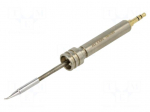 Tip | bent conical | 0.3mm | for soldering station