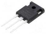 Transistor: N-MOSFET | WMOS&trade; S | unipolar | 800V | 8.4A | Idm: 56A | 183W
