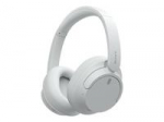 SONY WH-CH720N Headphones mic full White
