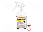 Isopropyl alcohol | KONTAKT IPA Plus | 500ml | liquid | colourless