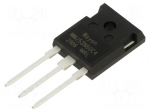 Transistor: N-MOSFET | WMOS&trade; C4 | unipolar | 600V | 26A | Idm: 90A | 350W