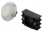 Switch: push-button | 22mm