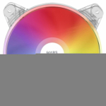Mars Gaming MFD RGB 12cm Computer Cooler