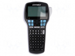 Label printer | Keypad: ABC | LabelManager | Display: LCD | LM420P