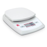 OHAUS Compass&trade; CR CR621 portable scale