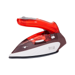 Triikrauad ja r&otilde;ivaste hooldus // Triikrauad // Żelazko turystyczne TEESA SLIDE TRAVEL 1100