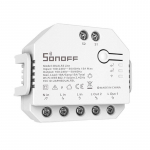Smart Wi-Fi switch WiFi Sonoff Dual R3 Lite
