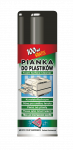 Elektrimaterjalid // Keemilised vahendid elektroonika ja remondi jaoks // Pianka do plastiku 400ml. MICROCHIP ART.008
