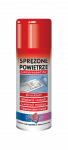 Elektrimaterjalid // Keemilised vahendid elektroonika ja remondi jaoks // Sprężone powietrze 400ml.-palne MICROCHIP ART.015