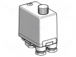 Automation module: pressure switch | OUT 1: 3PST-NC | G1/2" | PIN: 6
