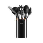 Tooted koju ja aeda // Kokkamis- ja lauan&otilde;ud | K&ouml;&ouml;gitarbed // Zestaw przybor&oacute;w kuchennych TEESA