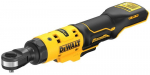 DEWALT.GRZECHOTKA 12V 1/4" DCF504N 54Nm BEZ AKU. I ŁAD.
