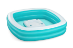 Bestway 54446 Swimming Pool 218 x 218 x 48cm