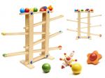RoGer Montessori Wooden Track