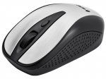 Klaviatuurid ja hiired // Arvuti hiired // Mysz  TRACER JOY II  RF  Nano USB - SILVER
