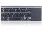 Klaviatuurid ja hiired // Klaviatuurid // Klawiatura z touchpadem Tracer EXpert 2,4 Ghz