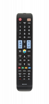 Velleman elektroonilised seadmed ja komponendid // Kaugjuhtimispuldid - TV, VIDEO, AUDIO // Pilot uniwersalny do LCD/LED Samsung