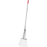 T&ouml;&ouml;riistad ja m&otilde;&otilde;teseadmed // Aiandusriistad ja tarvikud // Grabie druciane regulowane 15 zęb&oacute;w