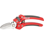 T&ouml;&ouml;riistad ja m&otilde;&otilde;teseadmed // Aiandusriistad ja tarvikud // Sekator do kwiat&oacute;w premium, inox, 8", soft touch, proline