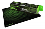Klaviatuurid ja hiired // Hiirepadjad // EGP103G Podkładka Gaming pod mysz Grunge Maxi Esperanza