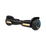 Spordiks ja aktiivseks puhkuseks // Elektrilised t&otilde;ukerattad // Deskorolka elektryczna Rebel Cruiser Black