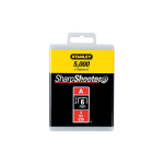 T&ouml;&ouml;riistad ja m&otilde;&otilde;teseadmed // K&auml;sit&ouml;&ouml;riistad ja k&auml;sit&ouml;&ouml;riistade komplektid // Zszywka a 10mm/3/8" ld 5,000szt  typ a 5/53/530