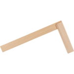 Tooted koju ja aeda // K&auml;sit&ouml;&ouml;riistad ja k&auml;sit&ouml;&ouml;riistade komplektid // Kątownik drewniany 400mm