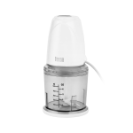 K&ouml;&ouml;gi elektriseadmed ja tehnika // K&auml;simikserid // Mini rozdrabniacz z pojemnikiem 500ml 260W