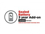 LENOVO 3Y Sealed Battery Add On