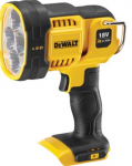 DeWALT DCL043-XJ Work lighting device