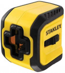 CROSS LASER STANLEY C-LINE STHT77611-0 RED