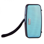 Bluetooth speakers Remax Universal Portable Speaker  RB-M1 Blue