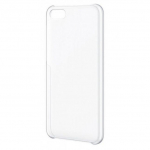 Back panel cover Huawei  PC Back cover for Huawei Y5 (2018) Transparent