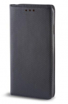 Book case iLike Samsung Galaxy A15 4G / A15 5G Smart Magnet case Black