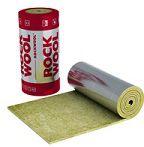 AluLamellaMat b=100 1m x2,5mROCKWOOL