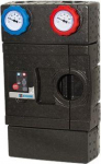 Pump Group GDF111 Direct Dn25, w/out pump, ESBE