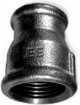 Cast Iron Red.Socket FF 11/4''-1/2''