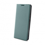 Book case iLike Samsung Galaxy A34 5G Book case Slim Dark Green