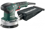 Metabo SXE 3125 Orbital sander 12000 RPM 310 W