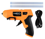 NEO tools 17-083 hot glue gun/pen