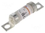 Fuse: fuse | 17x49mm | ceramic,cylindrical,industrial | 40A | 690VAC
