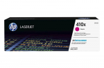 Original Toner Magenta HP Color LaserJet Pro M377, M452, M477 (410X CF413X)