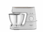 Kenwood KVC65.001WH food processor 1200 W 5 L Stainless steel, White Built-in scales