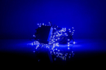 Lights for indoor use iLike  LED Christmas Lights 200LED RS-112 14m. Purple
