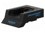 Adapter | Application: rechargeable battery,BERNER
