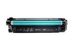 HP 508X High Yield Yellow Original LaserJet Toner Cartridge