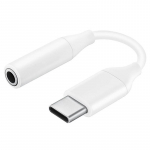 Cable Samsung  EE-UC10JUWE Samsung Adapter USB-C/Audio White